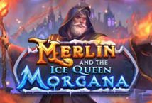 Merlin And The Ice Queen Morgana slot